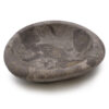 Tri-oval Marble Dish  (SSD-16)