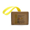 Boxed Single Massage Soaps - Peach & Lemon  (MSPS-04)