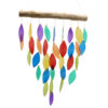 Rainbow Leaf Copis Chime  (Copi-07)