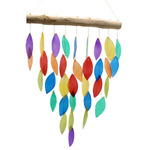 Rainbow Leaf Copis Chime  (Copi-07)