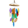Rainbow Leaf & Bamboo Drop  (Copi-09)