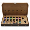 Aromatherapy Essential Oil Set - Autumn Set  (EOSet-03)