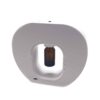 Dry Aromatherapy Diffuser - Nebulizer - USB-C - No Water Required  (AATOM-28)