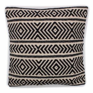 Classic Cushion Cover - Tribal Design - 45x45cm  (CICC-07)