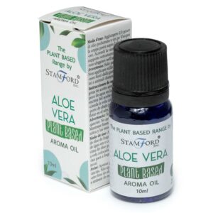 Plant Based Aroma Oil - Aloe Vera  (SPBAO-07)