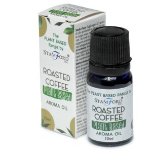 Plant Based Aroma Oil - Roasted Coffee  (SPBAO-17)