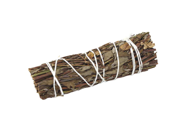 Smudge Stick - Mountain Sage 10 cm (SmudgeS-36)