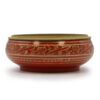 Chakra Charcoal Incense Jar - Sacral  (BCI-06)