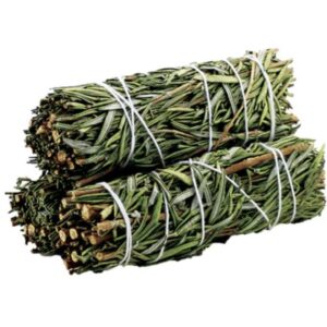 Rosemary Smudge Stick 10cm  (SmudgeS-52)