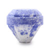 Gemstone Bath Bomb - Raspberry & Pomegranate  (GemBB-01)