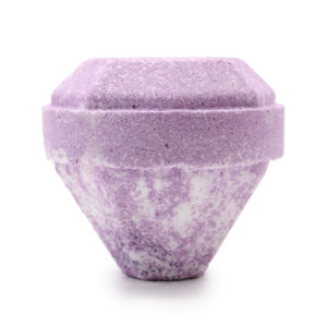 Gemstone Bath Bomb - Extreme Fragrance (GemBB-02)