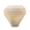 Gemstone Bath Bomb - Mistress Fragrance  (GemBB-04)