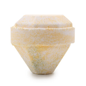 Gemstone Bath Bomb - Mistress Fragrance  (GemBB-04)