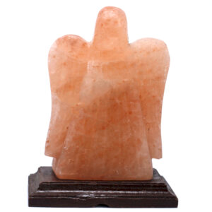 Figure Shape - Angel 3x5x7 inch  (QSalt-204)