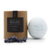 Sodalite Gem Bracelet Bath Bomb  (GBBB-02)
