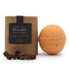 Tiger Eye Gem Bracelet Bath Bomb  (GBBB-05)