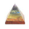 Chakra Pyramid 30-35mm  (BBCs-05)