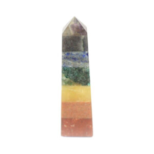 Chakra Obelisk (BBCs-07)