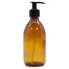 300ml Amber Bottle  (GBot-33)