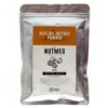 Healing Incense Powder - Nutmeg 100gm  (HIP-07)