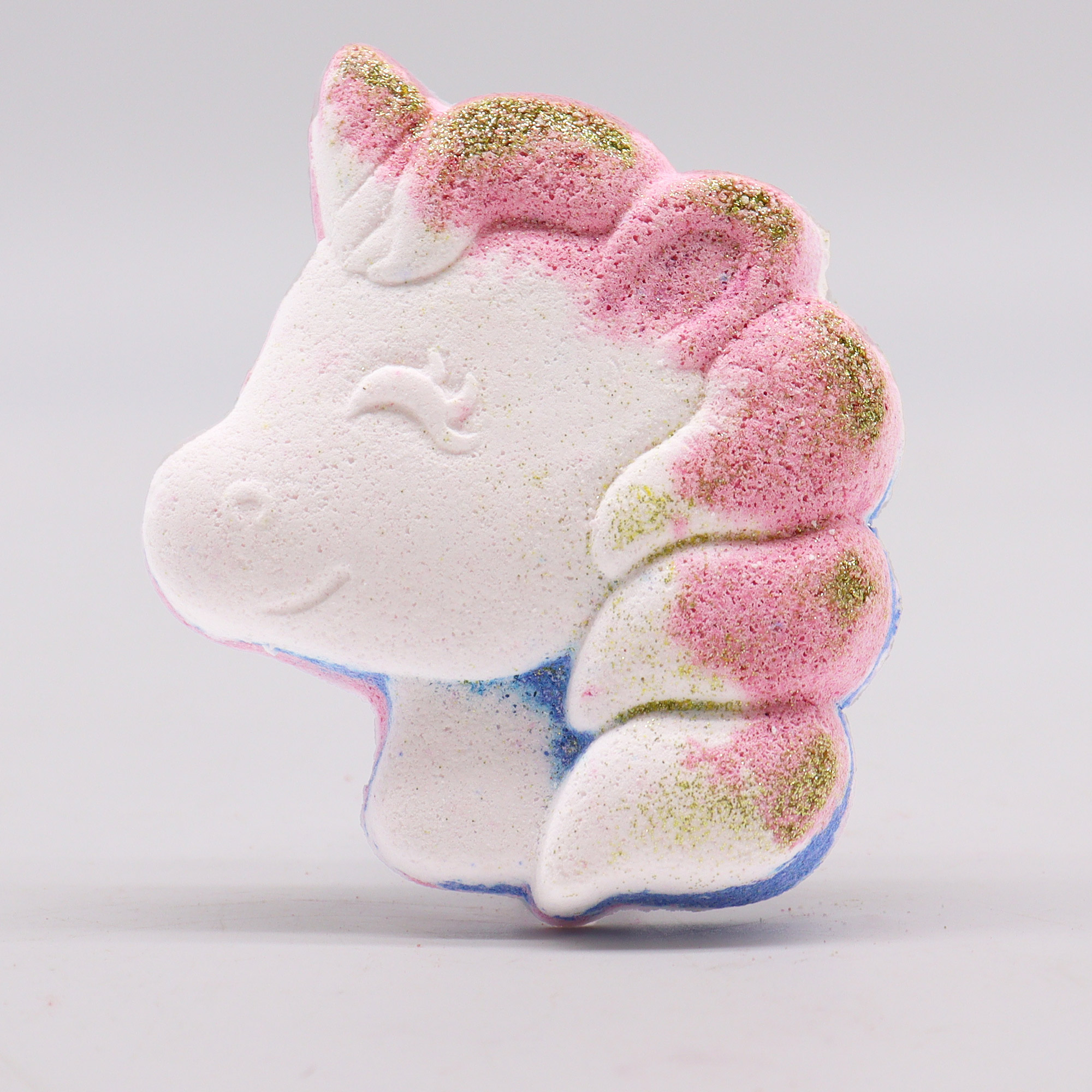 Unicorn Bathbomb 100g - Passion Fruit (SKB-01)