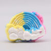 Cloud Bathbomb 95g - Mango  (SKB-05)