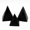 Incense Powder Mould Set - Black  (IPM-03)