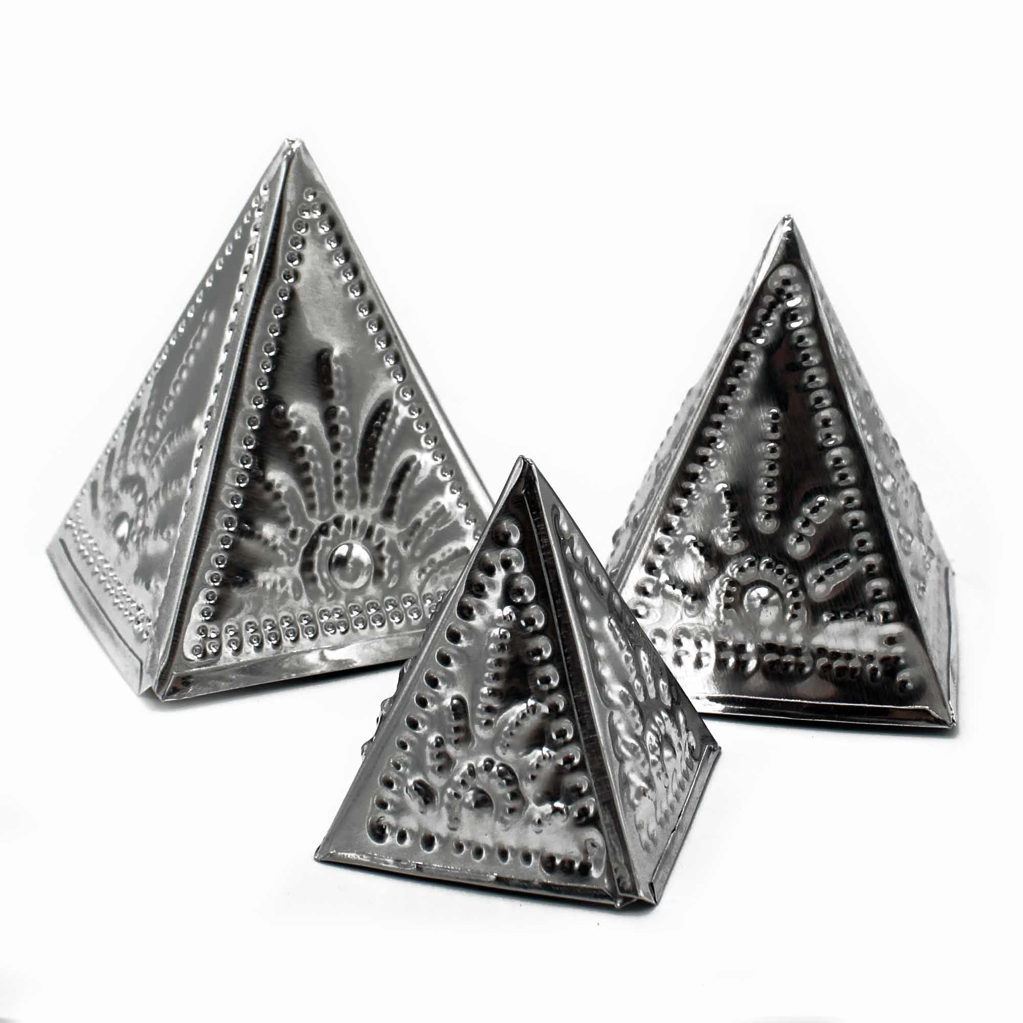 Incense Powder Mould Set - unpainted  (IPM-04)