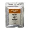 Healing Incense Powder - Nutmeg 50gm  (HIP-01)