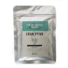 Healing Incense Powder - Eucalyptus 50gm  (HIP-02)