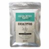 Healing Incense Powder - Eucalyptus 100gm  (HIP-08)