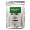 Healing Incense Powder - Holy Basil 100gm  (HIP-12)