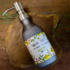 Hand & Body Cream - White Fig - 300ml  (ACBC-05)