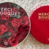 Round Box - Classic Red Roses  (SFBX-06)