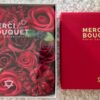 Square Box - Classic Red Roses  (SFBX-13)