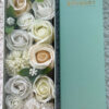 Long Box - Wedding Blessings - White & Ivory  (SFBX-17)