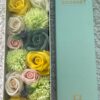 Long Box - Spring Celibrations - Yellow & Greens  (SFBX-18)