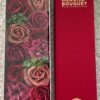 Long Box - Vintage Roses  (SFBX-19)