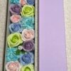 Extra Long Box - Baby Blessings - Blues  (SFBX-22)