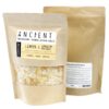Himalayan Bath Salt Blend 500g - Energise  (HBathS-06)