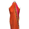 Ruby Lime  Mandela Sarong  (MANT-02)