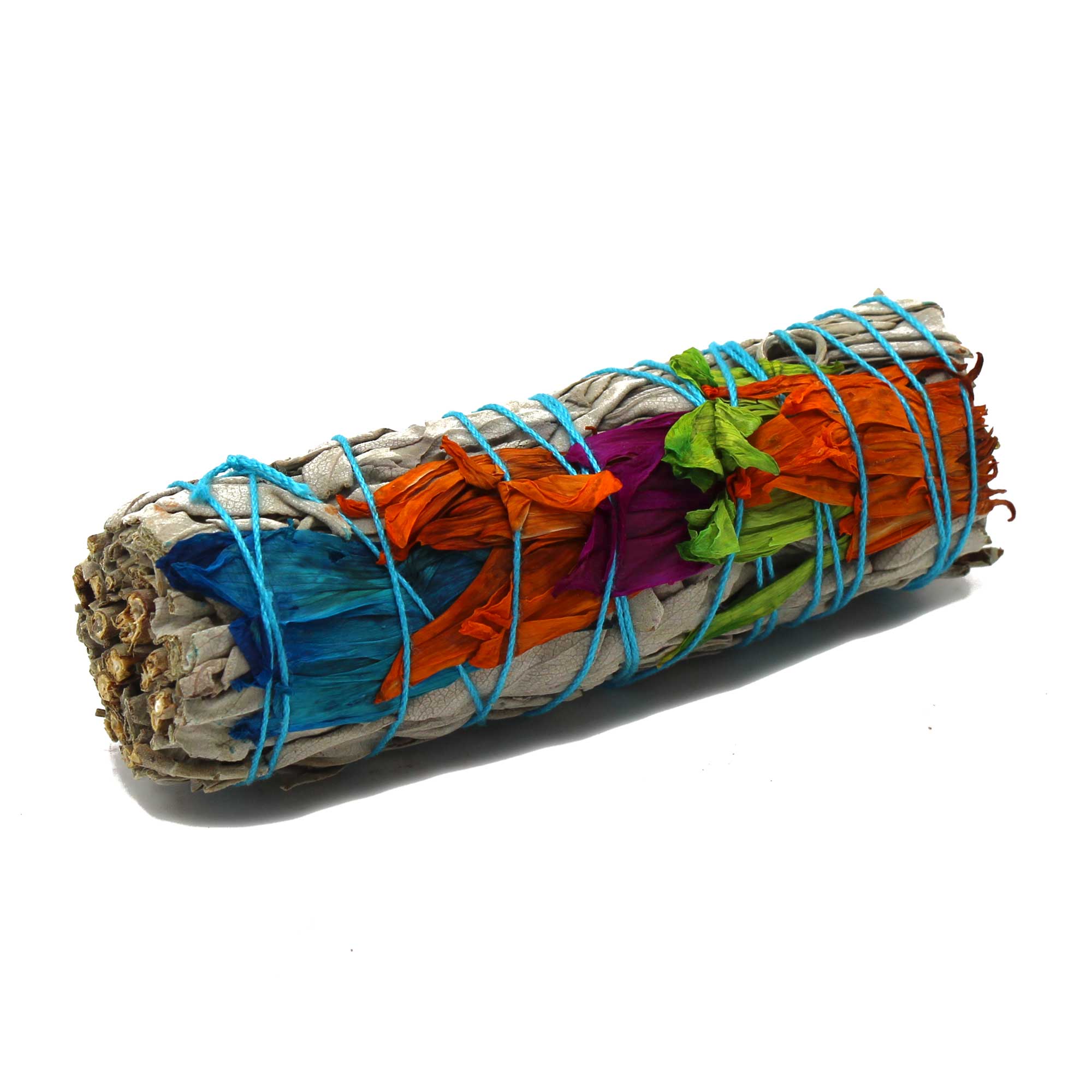 Smudge Stick - Positive Energy Sage 10 cm  (SmudgeS-56)