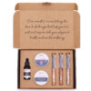Serenity Essential Self Care Kit  (SCKit-01)