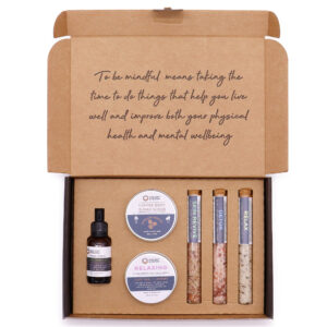 Mindful Moments Self Care Kit  (SCKit-02)