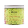 Strawberry & Kiwi Whipped Cream Soap 120g  (WCS-03)