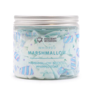 Marshmallow Whipped Cream Soap 120g (WCS-05)