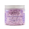 Parma Violet Whipped Cream Soap 120g  (WCS-02)