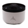 Large Volcano Effect Aroma Diffuser (plug) Two Colours  (AATOM-29)