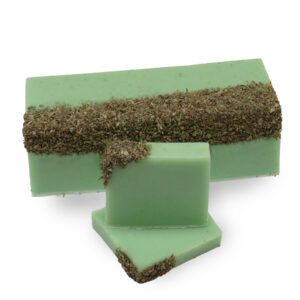 Revitalizing Herbal Remedy Soap Bar - 100g  (DSHCS-56)