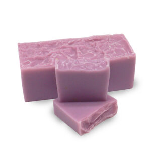 Lavender Serenity Soap Bar - 100g (DSHCS-55)